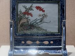 -浙江省博物馆(孤山馆区)