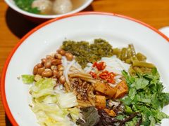 -大昌吉牛肉粉(林肯公寓店)