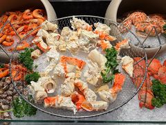 -西安高新洲际酒店•源咖啡全日制餐厅