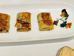 -苏淮景·苏闽融创菜·海鲜(原空港井河轩店)