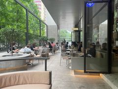 -大小咖啡 BigSmallCoffee(麦子店)
