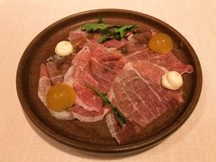 -北京金融街丽思卡尔顿酒店·意味轩 Cepe