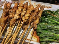 -木屋烧烤(白石洲店)