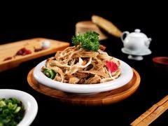 -一斗火锅·招财羊毛肚(上河城店)