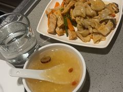 -海底捞火锅(金地广场生日主题店)