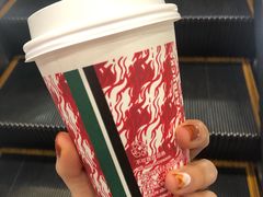 -星巴克臻选(北京富力家园店)