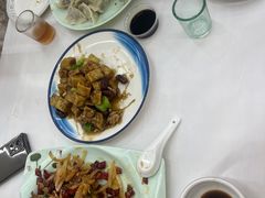 -北戴河庆山饭店·海鲜砂锅粥(北戴河黑石路店)