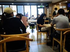 -袁记肉夹馍(北客站店)