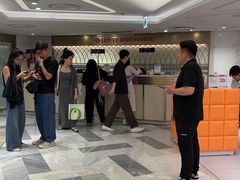 -乐天免税店(明洞店)