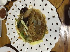 紫霞门韩国料理-紫霞门韩国料理烤肉(深南东路店)