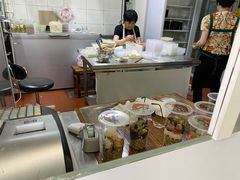 大堂-217笋干馄饨