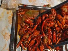 -忆口香龙虾(珠海夏湾老店)