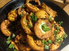 -胡马八破·川菜小馆(高新万达店)