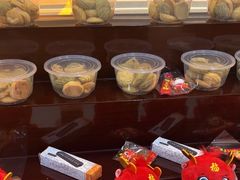 -腾阁自助餐厅(朝林广场店)