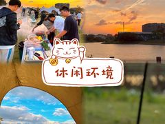 -栖露营camping·天幕烧烤·团建拓展·采摘营地