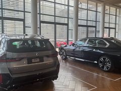 -北京华德宝宝马·M·MINI·摩托车全系4S店(朝阳店)