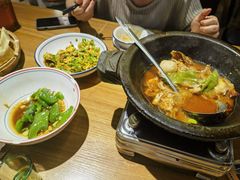 -肖记公安牛肉鱼杂馆· 省级非物质文化遗产(仁和路店)