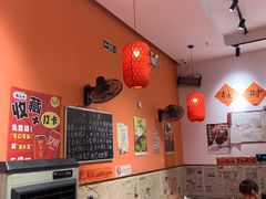 -荆九爷爆炒桥头三嫩(夫子庙店)