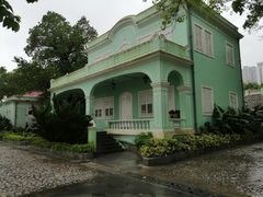 -龙环葡韵住宅式博物馆