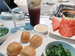 -喜茶(天津乐宾百货店)