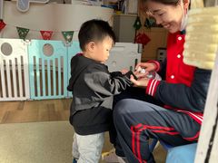 -全优加早教托育园(金海岸店)