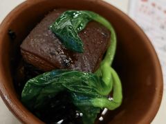 东坡焖肉-楼外楼(西湖景区孤山路店)