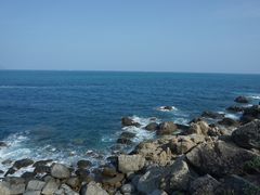 -三亚西岛海洋文化旅游区