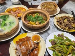 -紫金食坊(江南西路店)