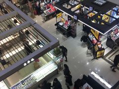 -苏州人民商场