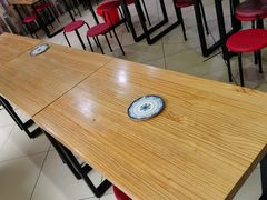 大堂-斯丹姜母鸭·古法干香(涂门街总店)