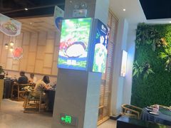 -洛阳宴·洛阳菜(南昌路店)
