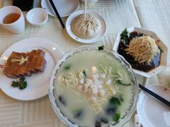 -怡园饭店-餐厅(四望亭店)