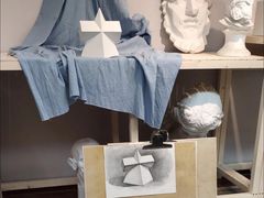 -星空画室·Starry Night Art Studio(虹口校区)