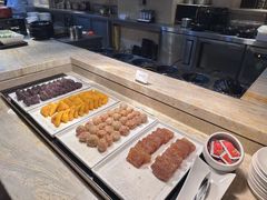 -手佳·水疗汇(嘉益店)