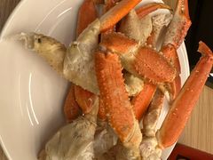 -怡咖啡海鲜自助餐厅(浦东香格里拉店)