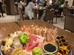 -田舍家Inakaya(天汇igc店)