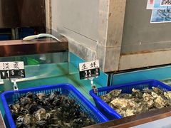 水产区-中国舟山国际水产城