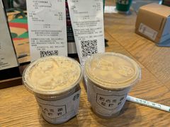 -星巴克(太原茂业天地店)