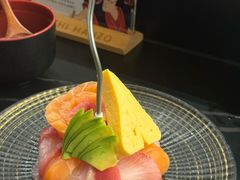 -Sushi Hanzo半藏(天环广场店)