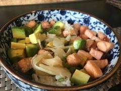 -山葵家·创意料理(宁波来福士店)
