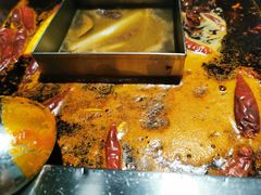 -锦城印象火锅(天府三街店)