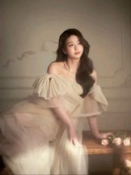 -Mregina 美人纪摄影写真馆(明·星店)
