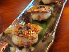 鹅肝手握-白石的深夜食堂(万达店)