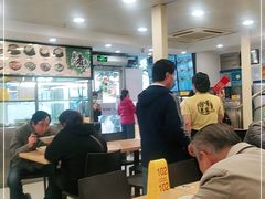大堂-老盛昌(胶州店)