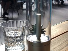 -The BREW·酿餐厅(浦东嘉里大酒店)