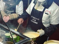 -正宁路小吃夜市