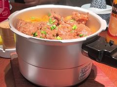 -乡村井冈·乡野江西菜(黄龙店)