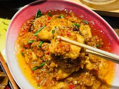 -雀舞云南菜(天津天河城购物中心店)