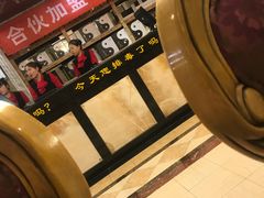 -良子健身(金融街店)