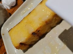 -木屋烧烤(坂田天安云谷店)